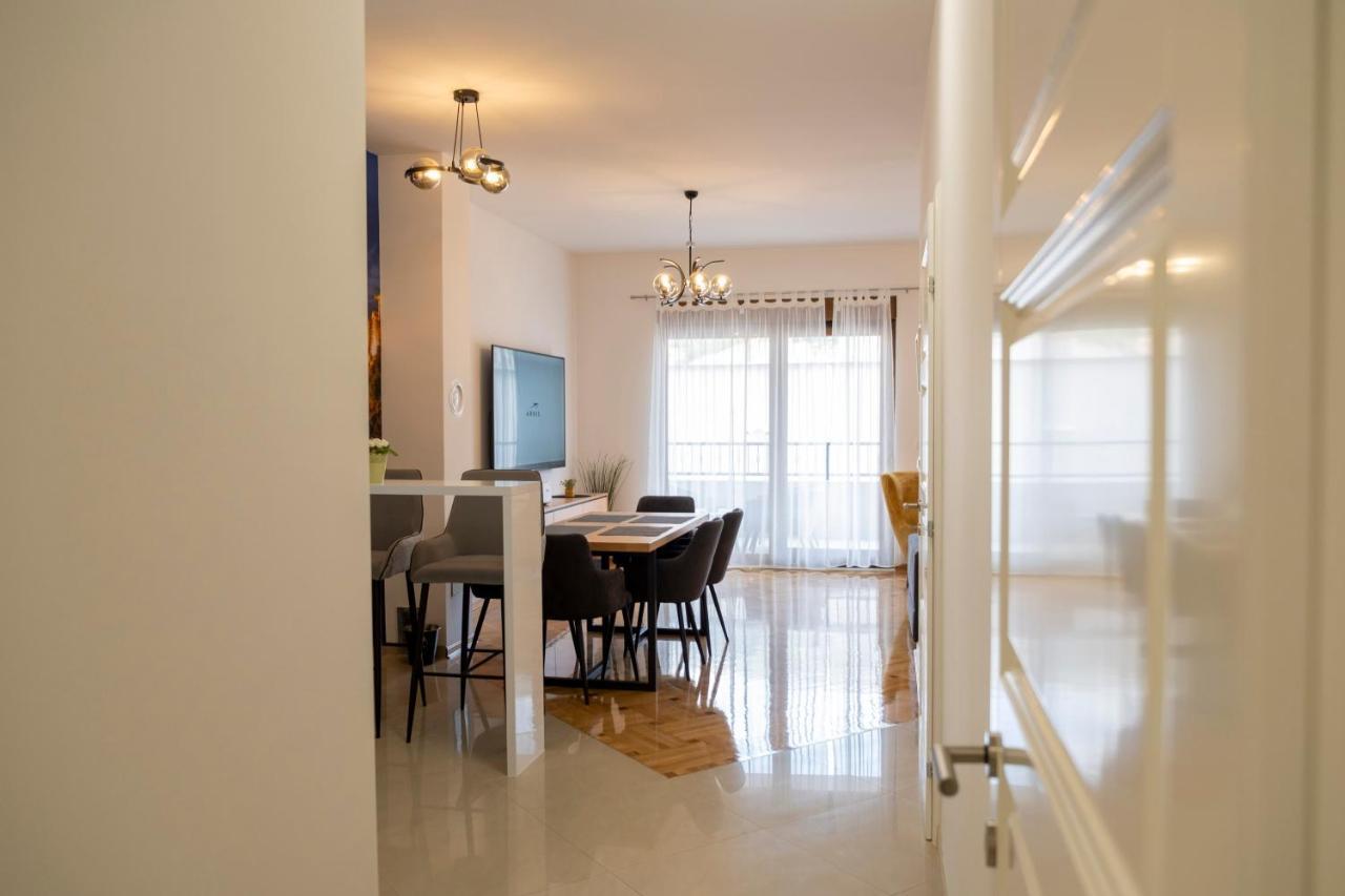 Apartment Elite Residence Mostar Exteriér fotografie