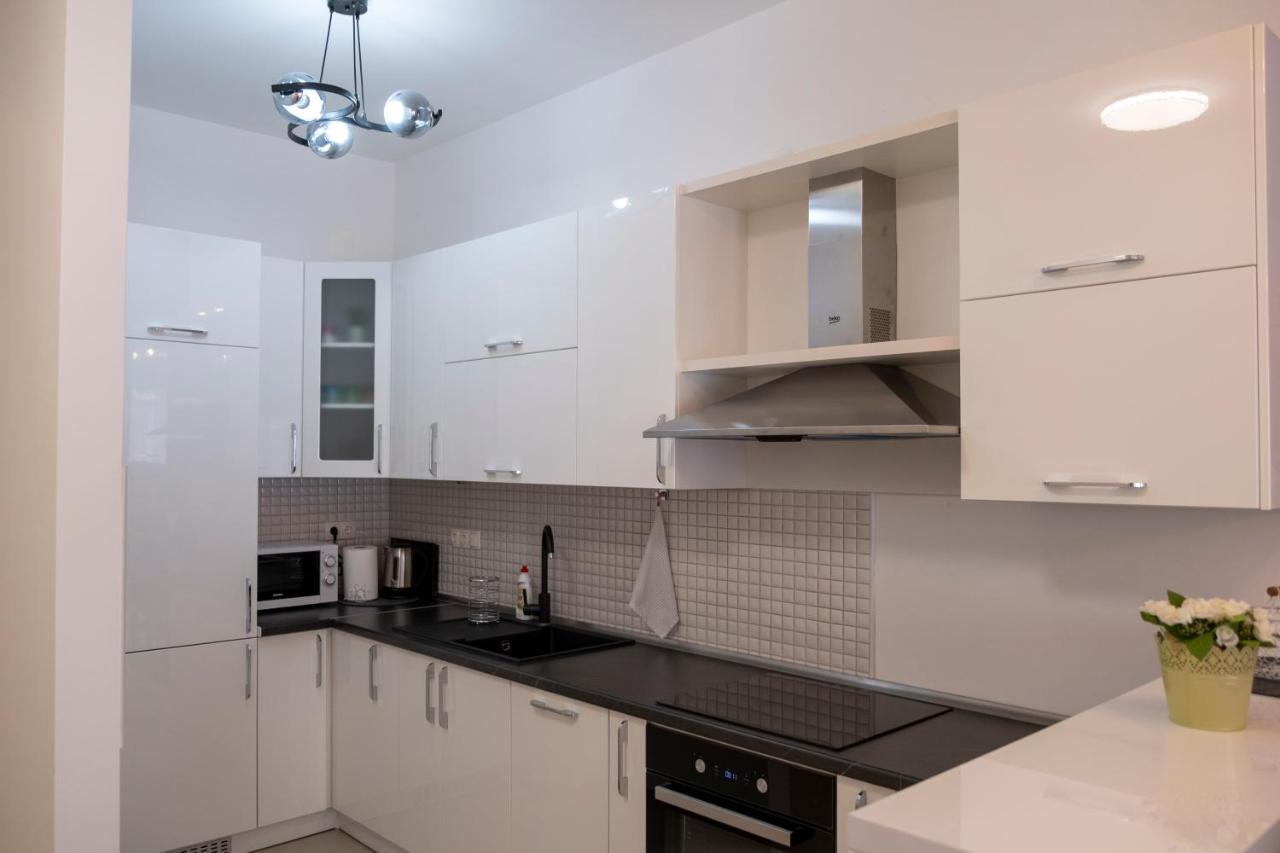 Apartment Elite Residence Mostar Exteriér fotografie