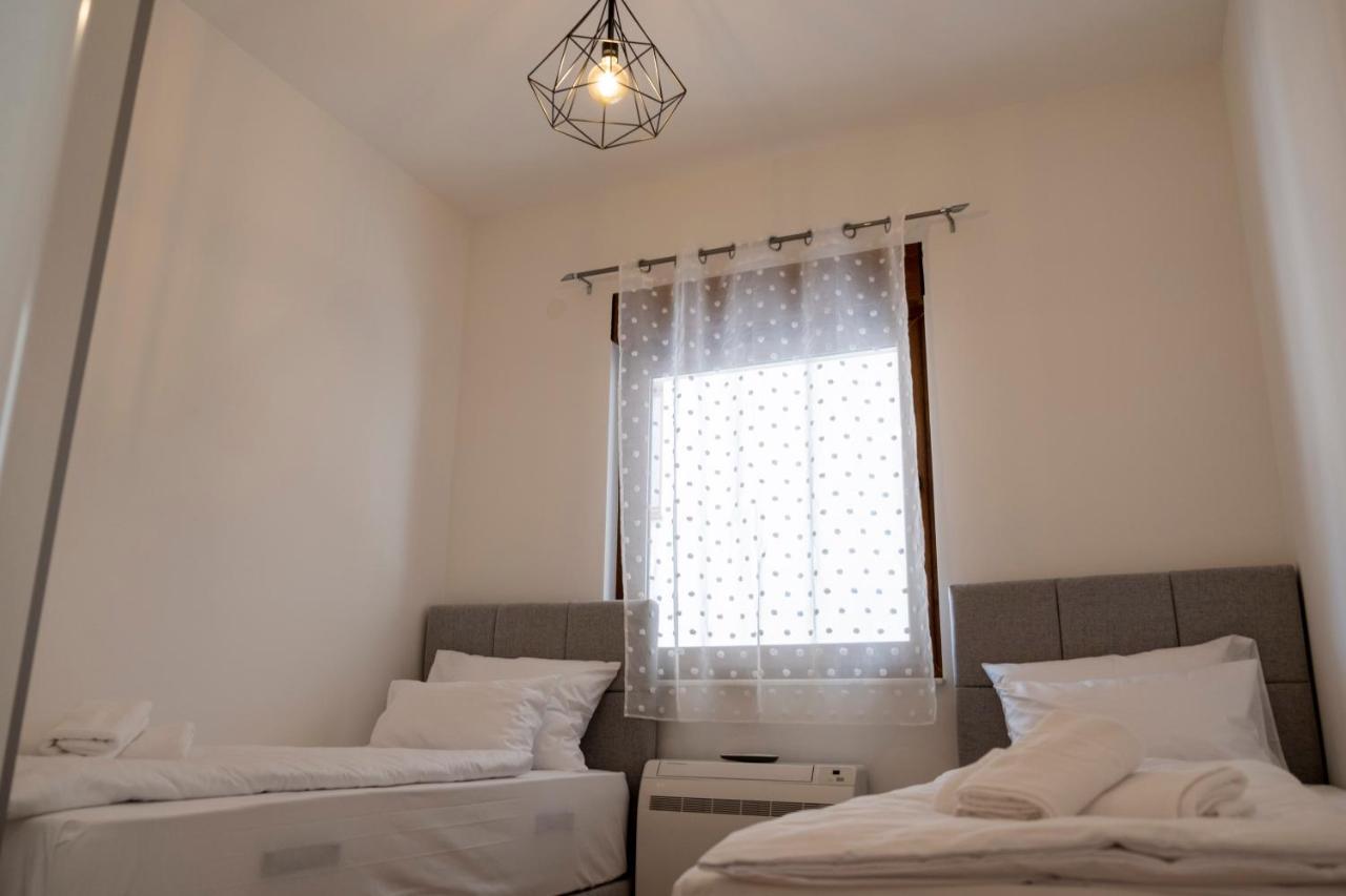 Apartment Elite Residence Mostar Exteriér fotografie