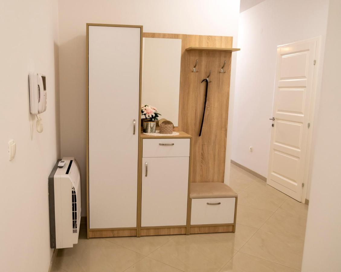 Apartment Elite Residence Mostar Exteriér fotografie