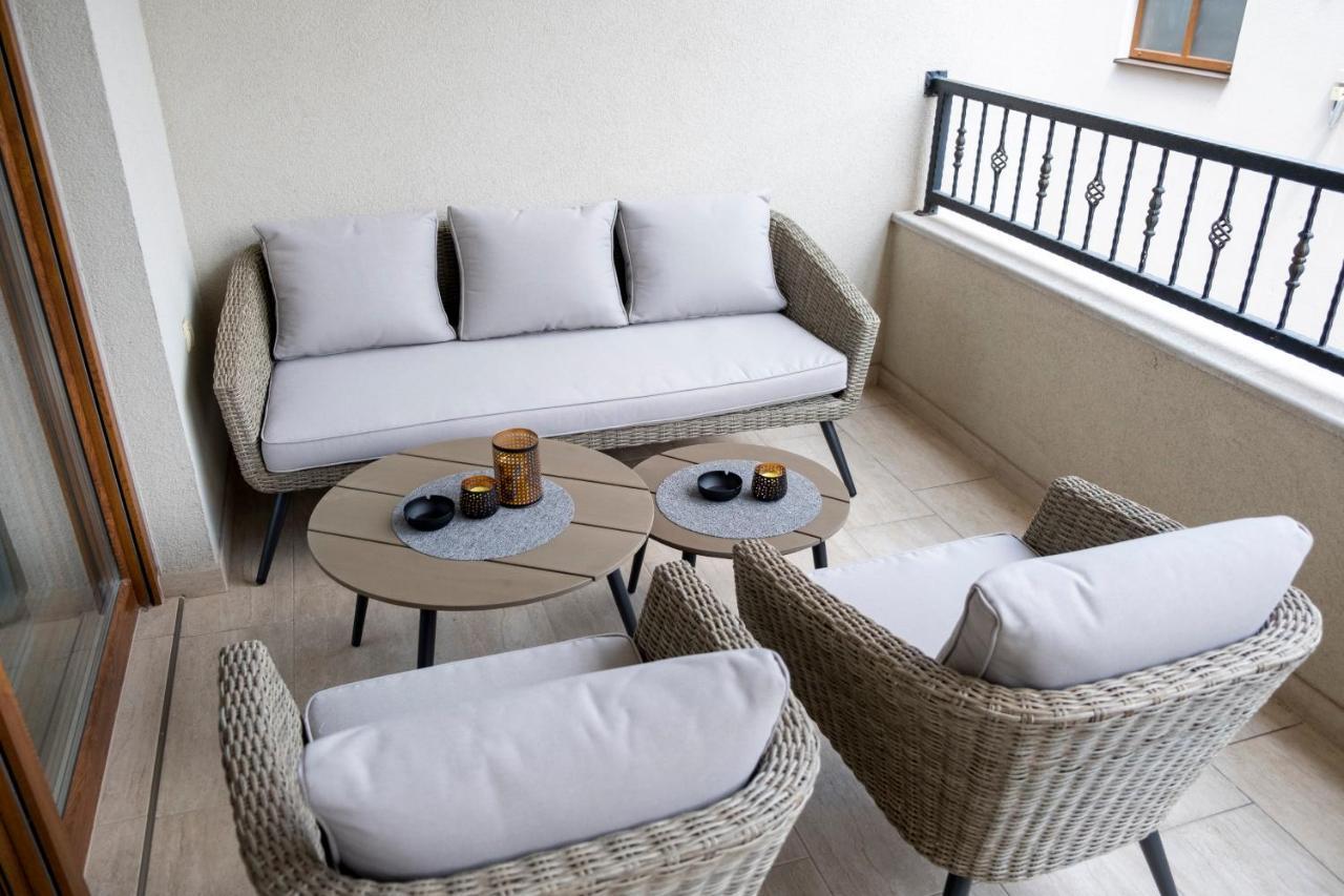 Apartment Elite Residence Mostar Exteriér fotografie