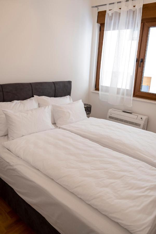 Apartment Elite Residence Mostar Exteriér fotografie